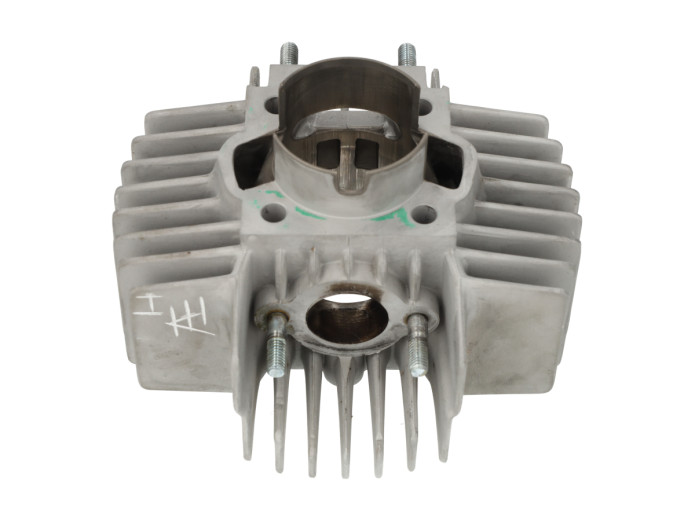 2nd chance Cylinder 70cc NM PSR by HT Pre tuned stage 1 Puch Maxi, X30 and other models